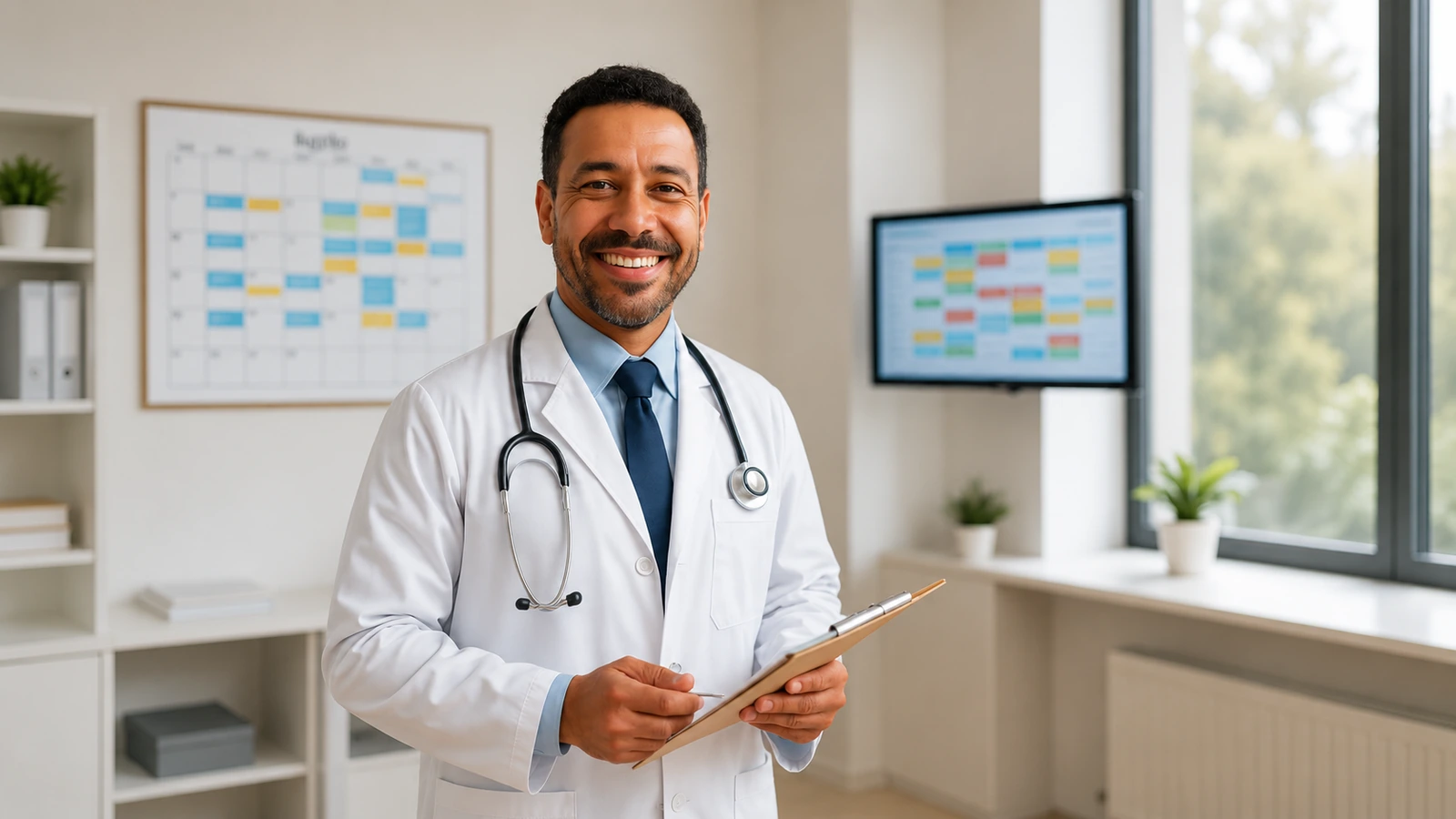 Estratégia de marketing médico em Belo Horizonte com Google, SEO, conteúdo e mídia paga